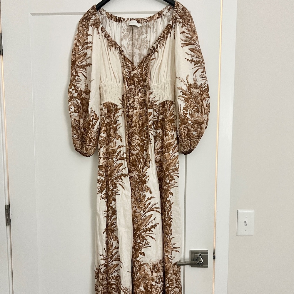 Zimmerman dress Size 1